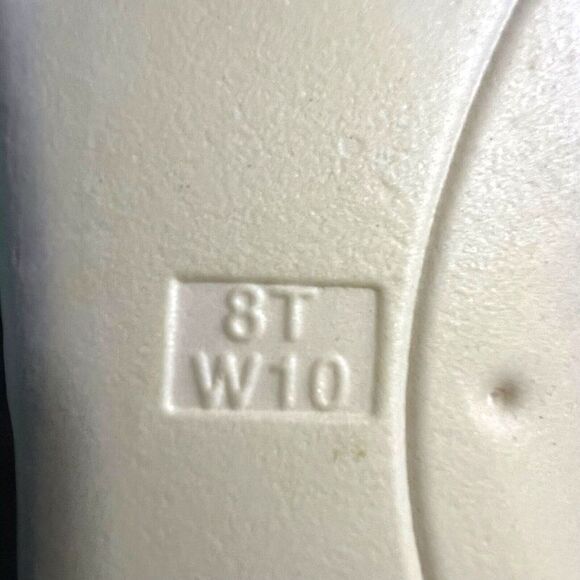 Newton Gravity IV 3.0 Rare Color Combination Women's Size 10 Sneakers‎ Running - Picture 4 of 5